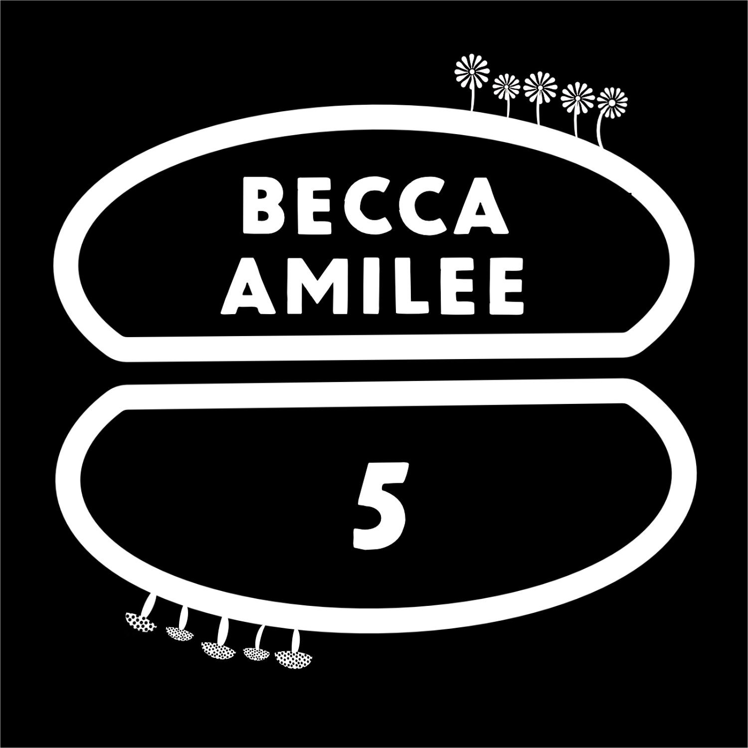 SC 05 // BECCA AMILEE Artwork